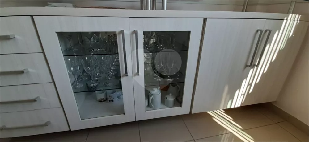Sobrado, 3 quartos, 210 m² - Foto 5