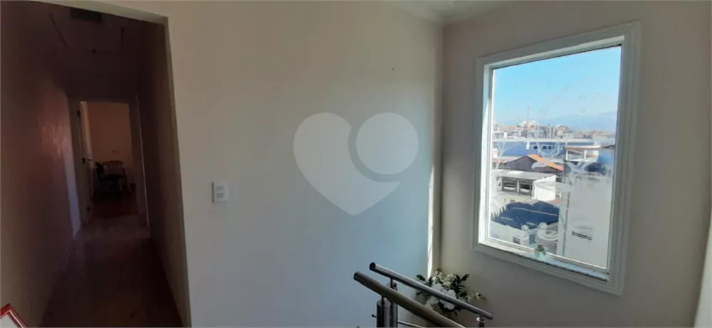 Sobrado, 3 quartos, 210 m² - Foto 11