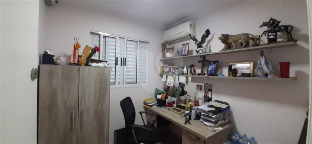 Sobrado, 3 quartos, 210 m² - Foto 16