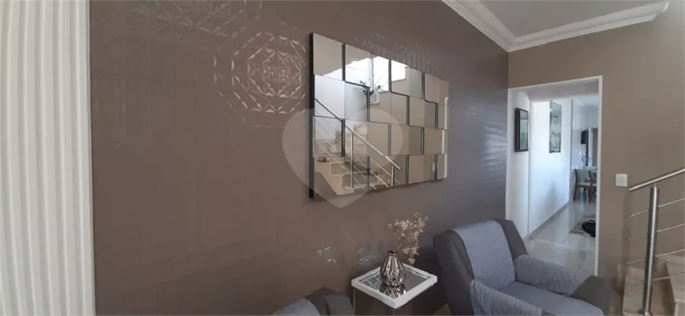 Sobrado, 3 quartos, 210 m² - Foto 13