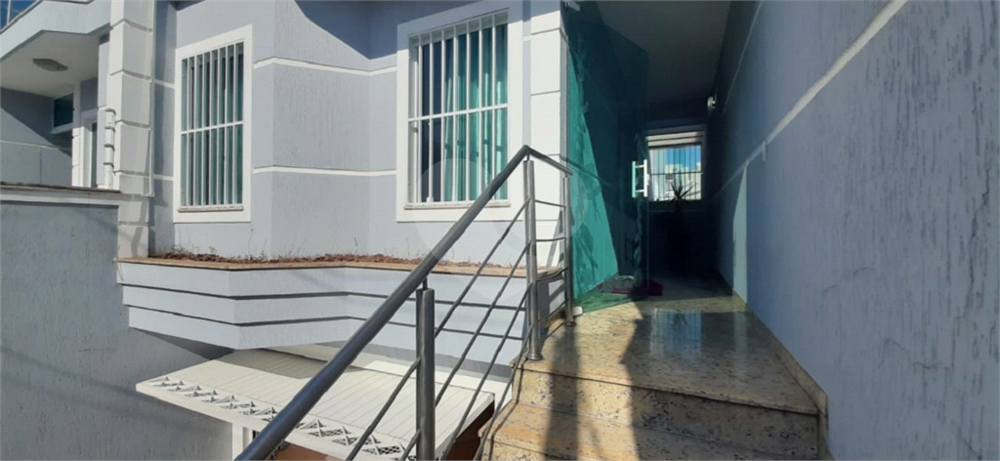 Sobrado, 3 quartos, 210 m² - Foto 34