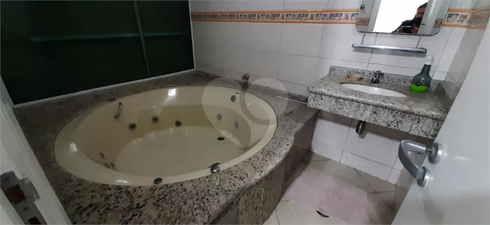 Sobrado, 3 quartos, 210 m² - Foto 15