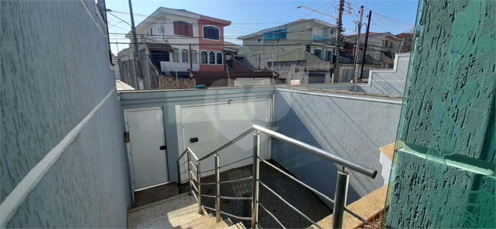 Sobrado, 3 quartos, 210 m² - Foto 40