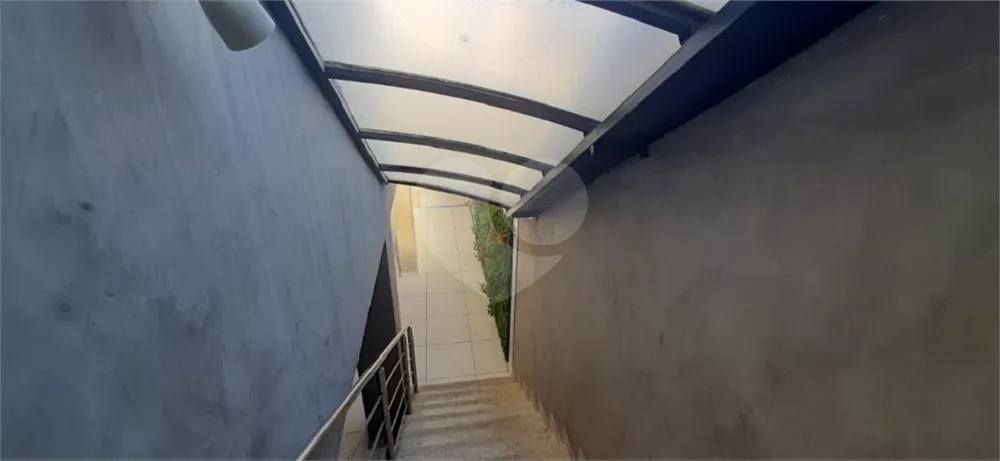 Sobrado, 3 quartos, 210 m² - Foto 6