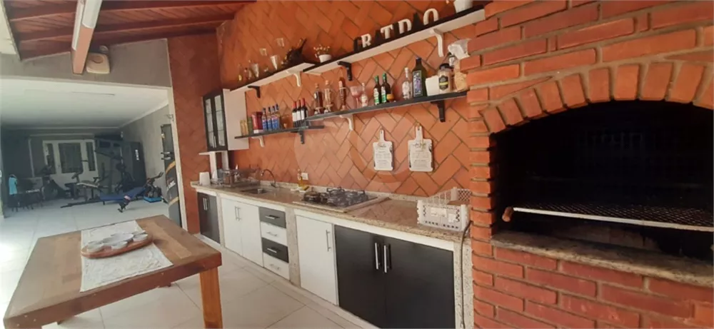 Sobrado, 3 quartos, 210 m² - Foto 30