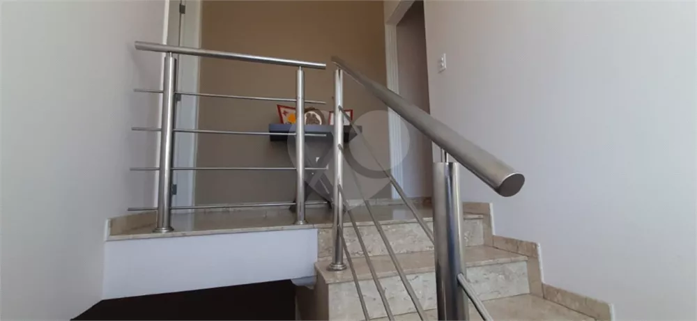 Sobrado, 3 quartos, 210 m² - Foto 21