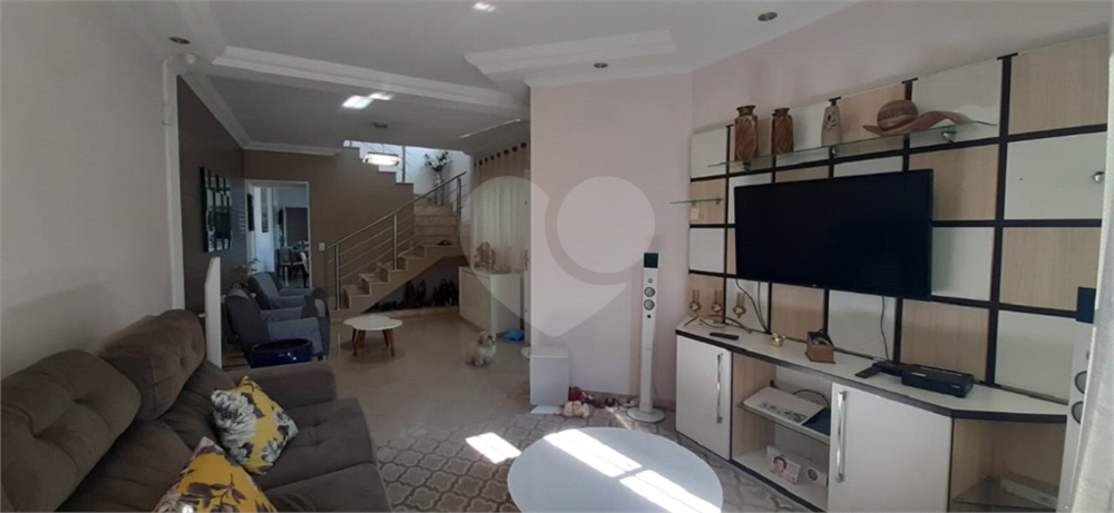 Sobrado, 3 quartos, 210 m² - Foto 41