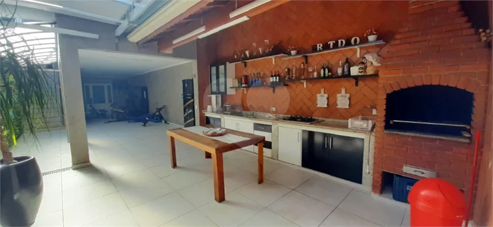 Sobrado, 3 quartos, 210 m² - Foto 26