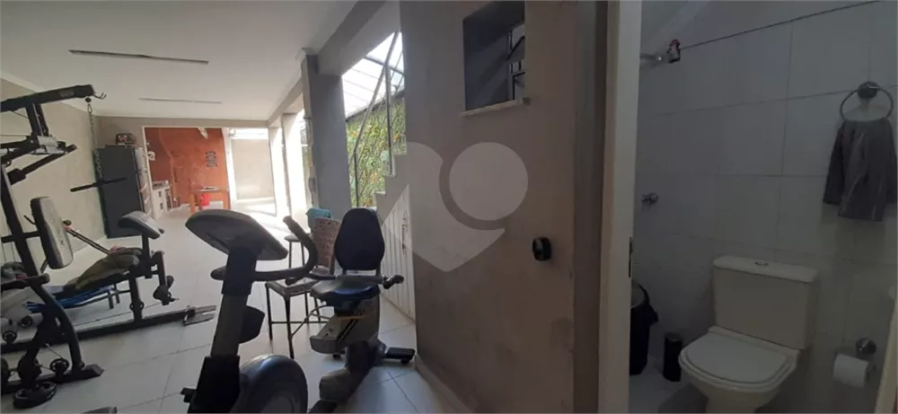 Sobrado, 3 quartos, 210 m² - Foto 8