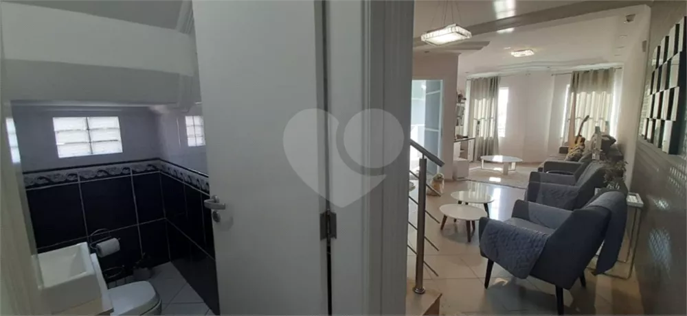 Sobrado, 3 quartos, 210 m² - Foto 23