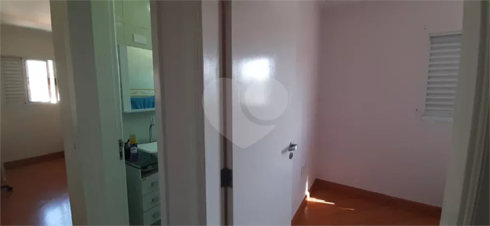 Sobrado, 3 quartos, 210 m² - Foto 17