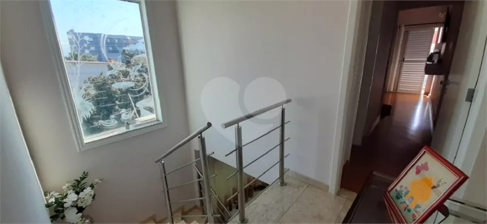 Sobrado, 3 quartos, 210 m² - Foto 3
