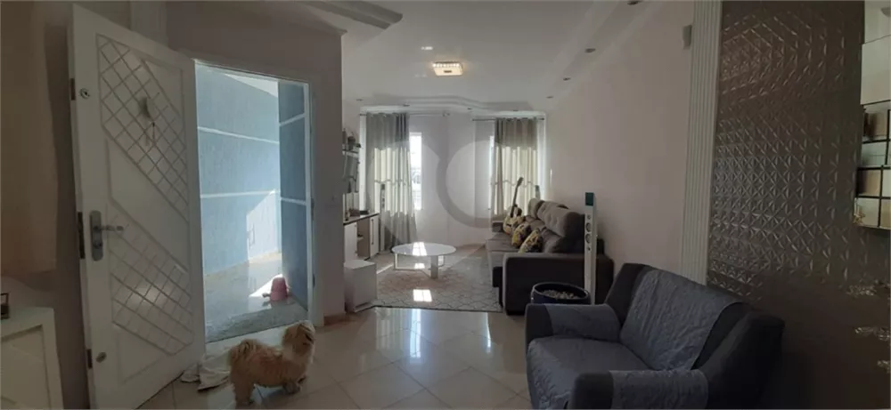 Sobrado, 3 quartos, 210 m² - Foto 4
