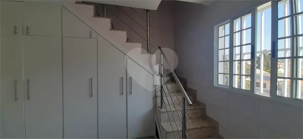 Sobrado, 3 quartos, 210 m² - Foto 22