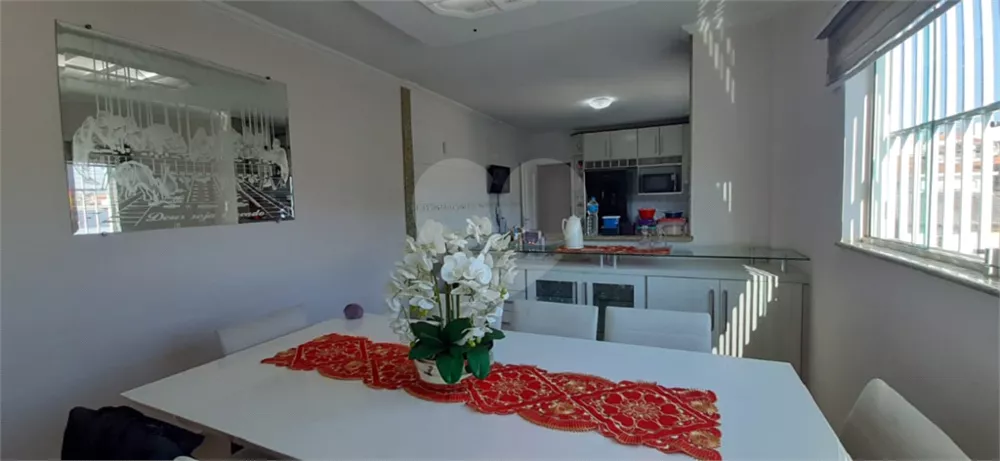 Sobrado, 3 quartos, 210 m² - Foto 12