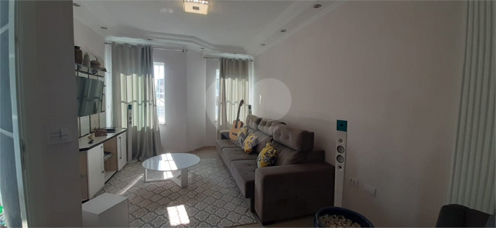 Sobrado, 3 quartos, 210 m² - Foto 33