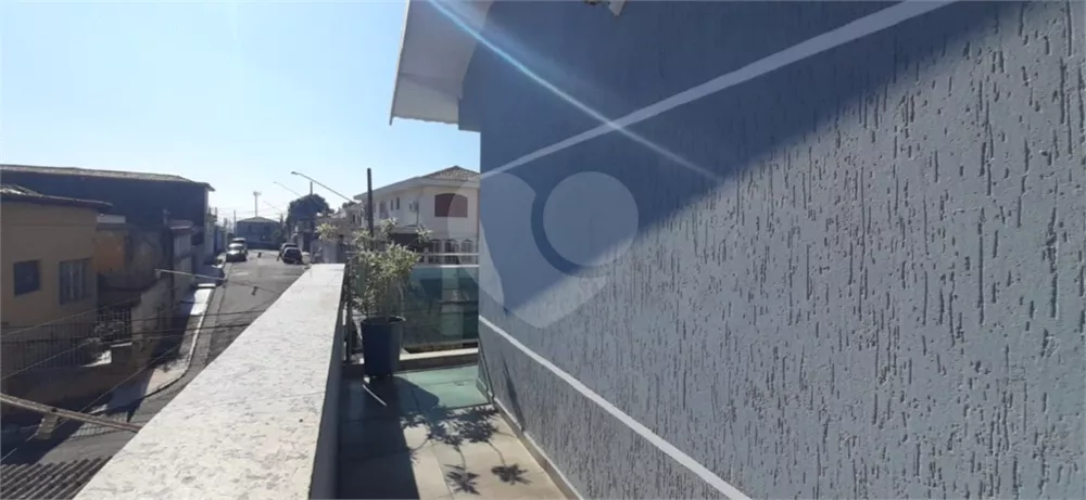 Sobrado, 3 quartos, 210 m² - Foto 19