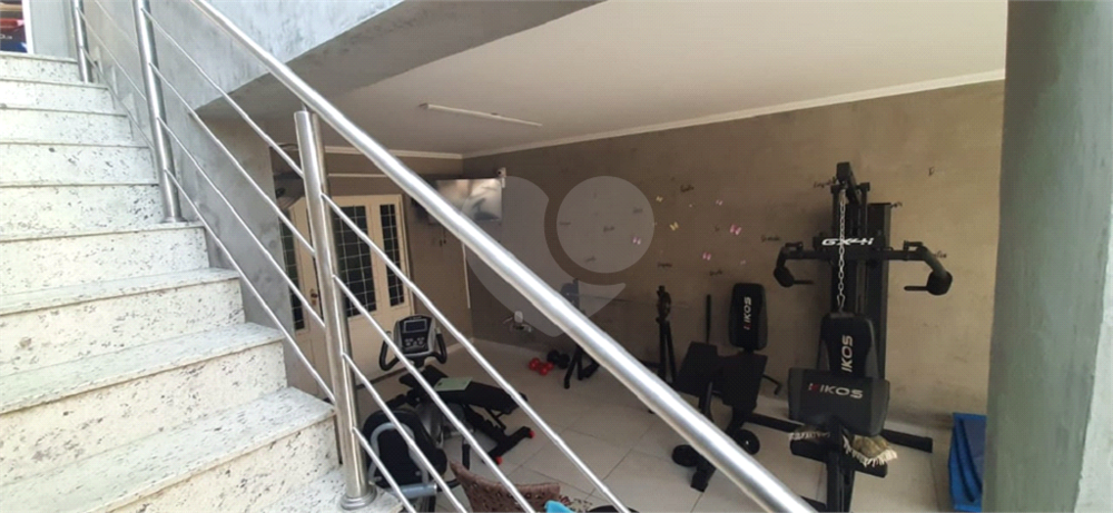 Sobrado, 3 quartos, 210 m² - Foto 44