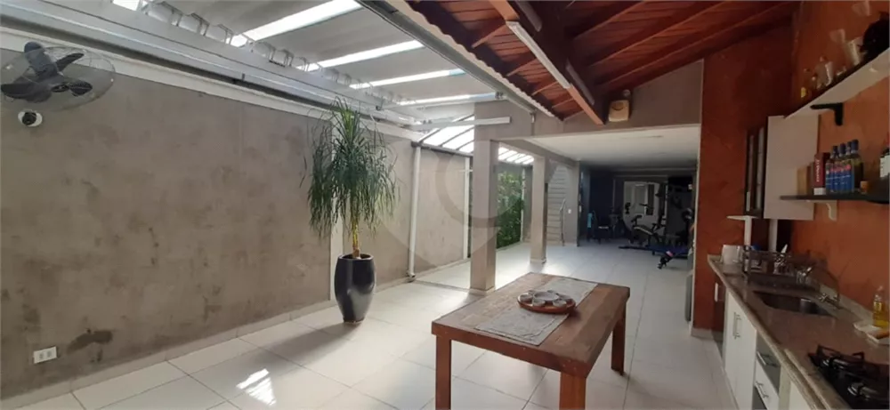 Sobrado, 3 quartos, 210 m² - Foto 20