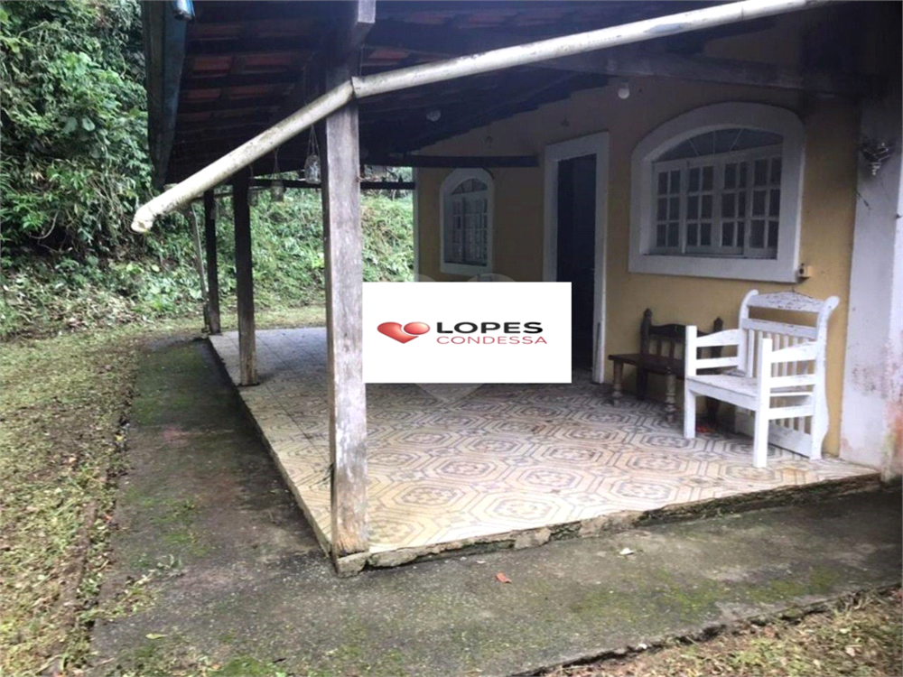Casa, 3 quartos, 250 m² - Foto 11