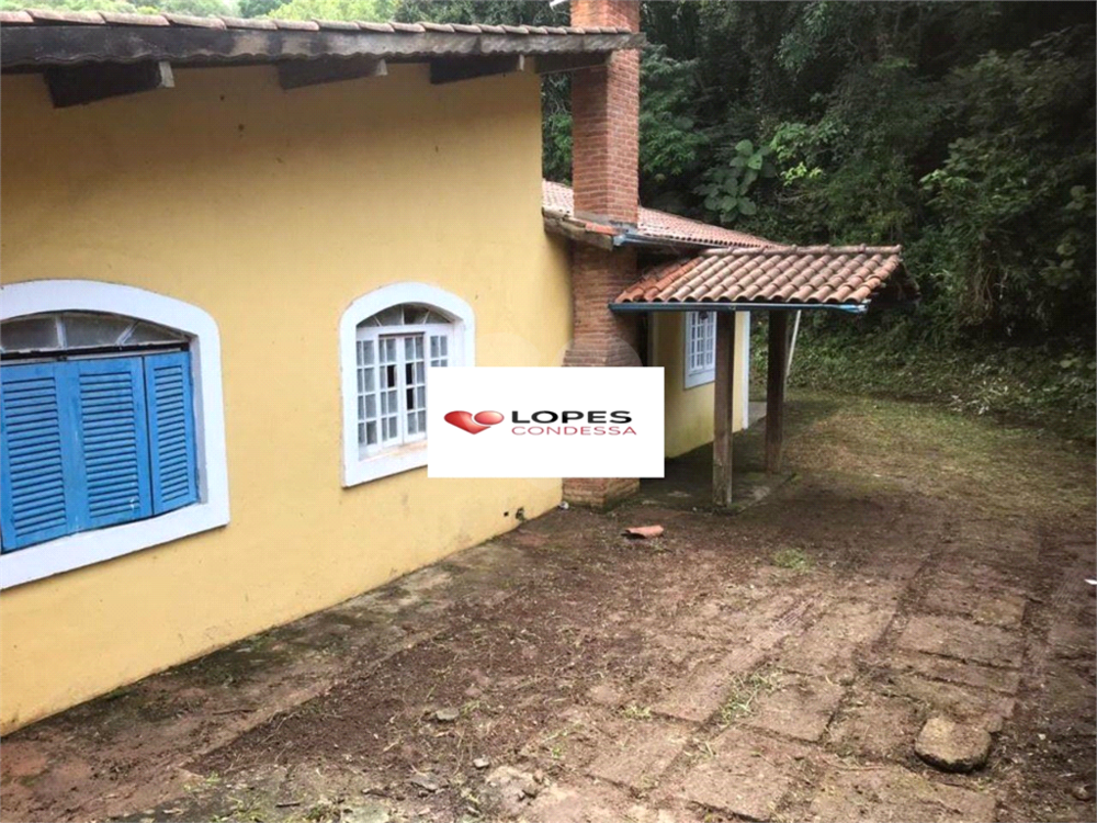 Casa, 3 quartos, 250 m² - Foto 12