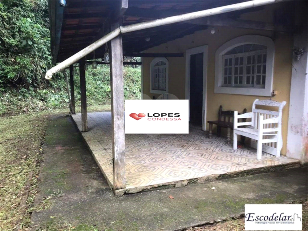 Casa, 3 quartos, 250 m² - Foto 5