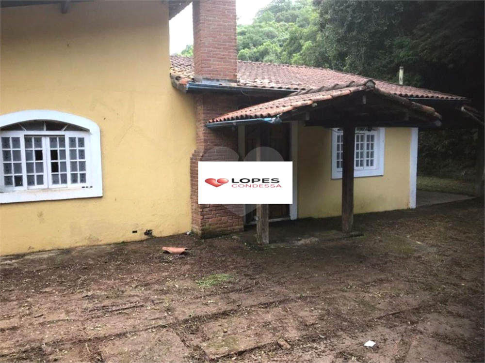 Casa, 3 quartos, 250 m² - Foto 9