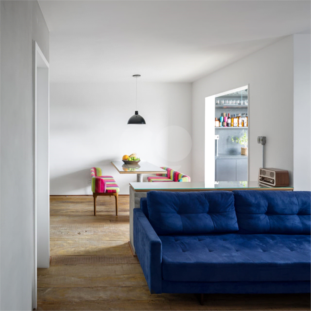 Apartamento, 3 quartos, 69 m² - Foto 4