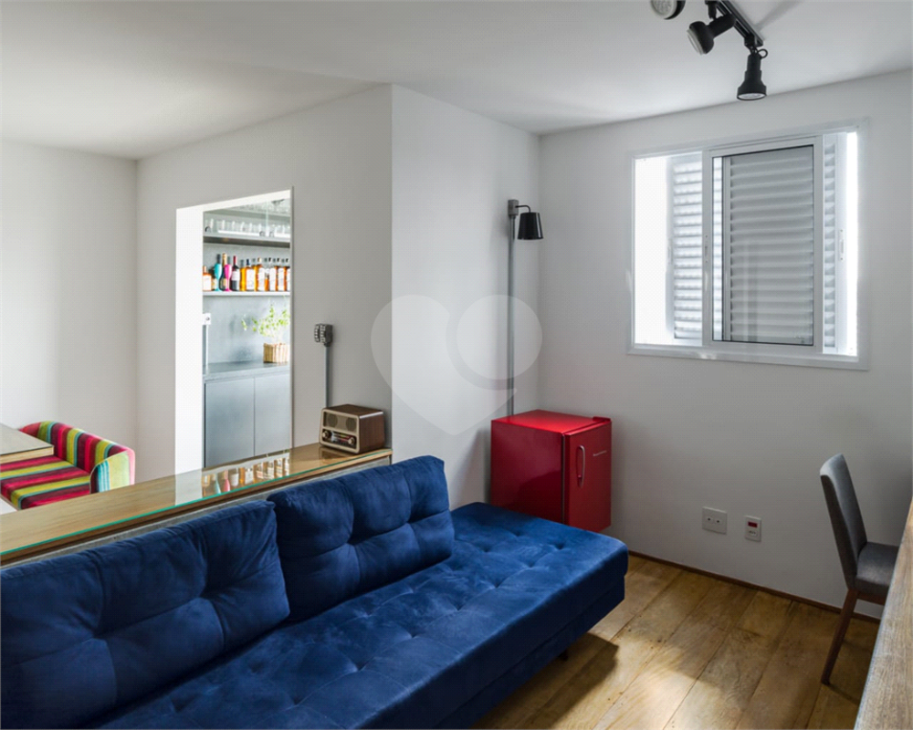 Apartamento, 3 quartos, 69 m² - Foto 11