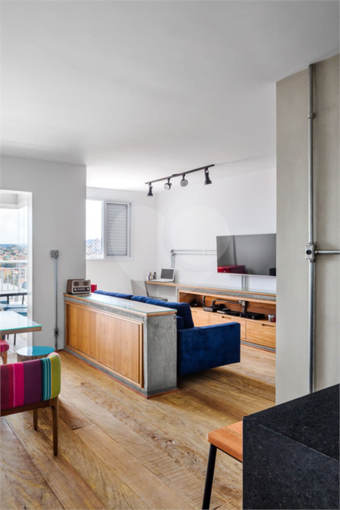 Apartamento, 3 quartos, 69 m² - Foto 12