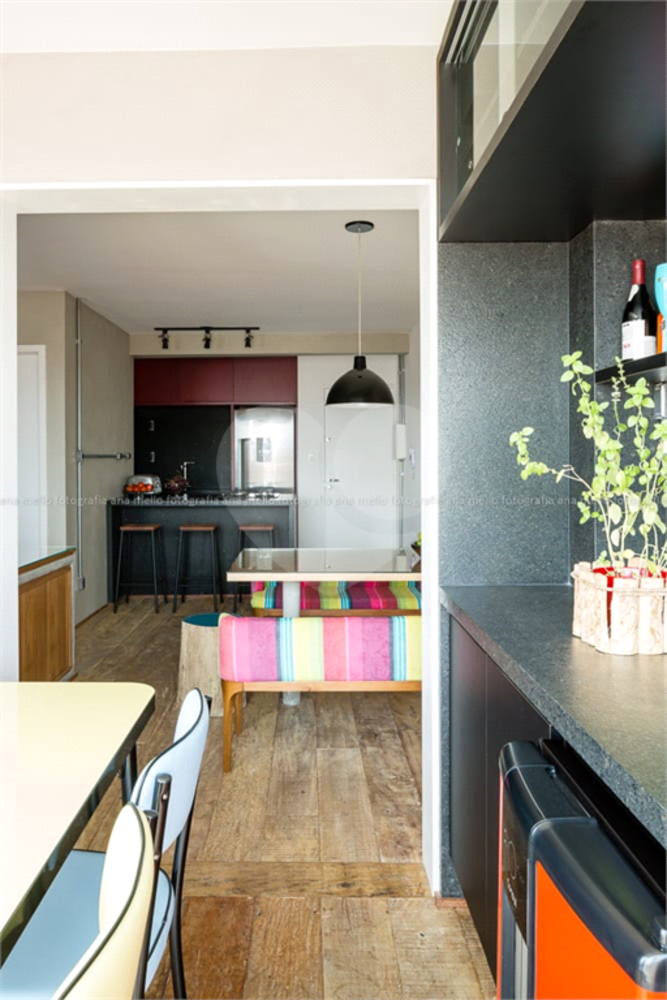 Apartamento, 3 quartos, 69 m² - Foto 8