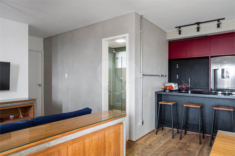 Apartamento, 3 quartos, 69 m² - Foto 2