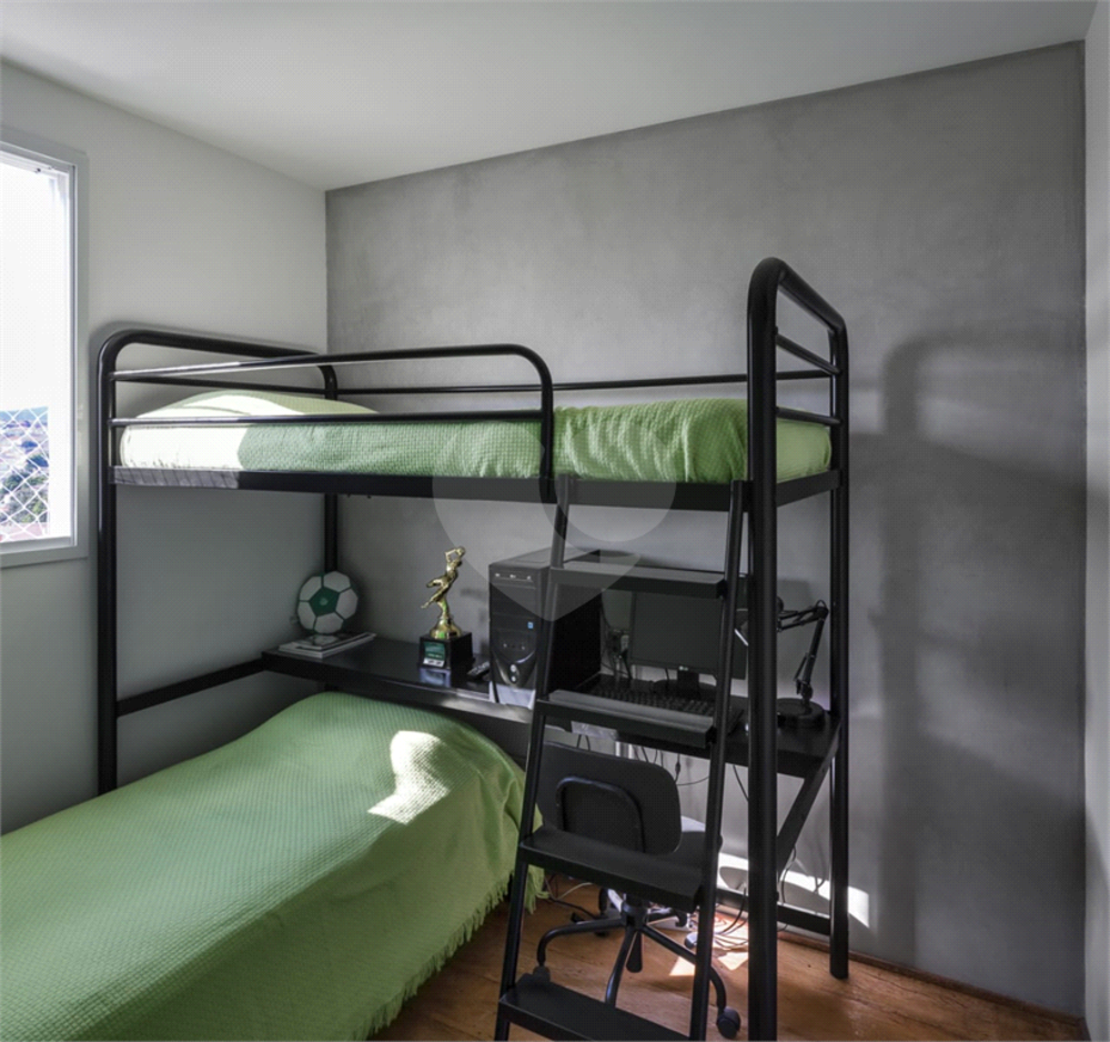 Apartamento, 3 quartos, 69 m² - Foto 6