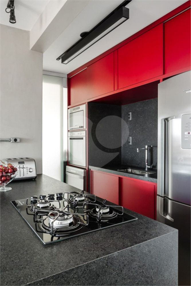 Apartamento, 3 quartos, 69 m² - Foto 14