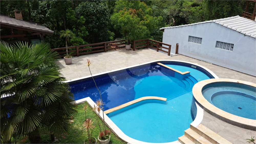 Casa de Condomínio, 6 quartos - Foto 3