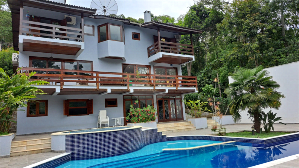 Casa de Condomínio, 6 quartos - Foto 2