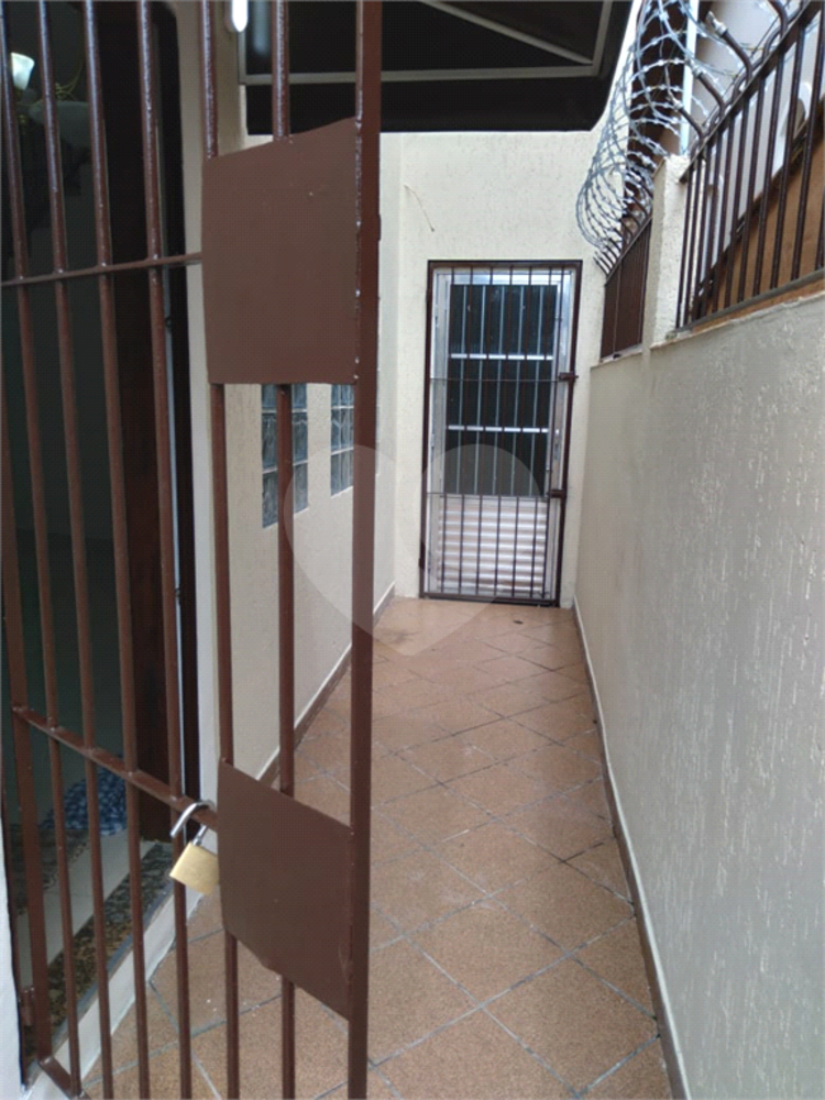 Sobrado, 3 quartos, 200 m² - Foto 4