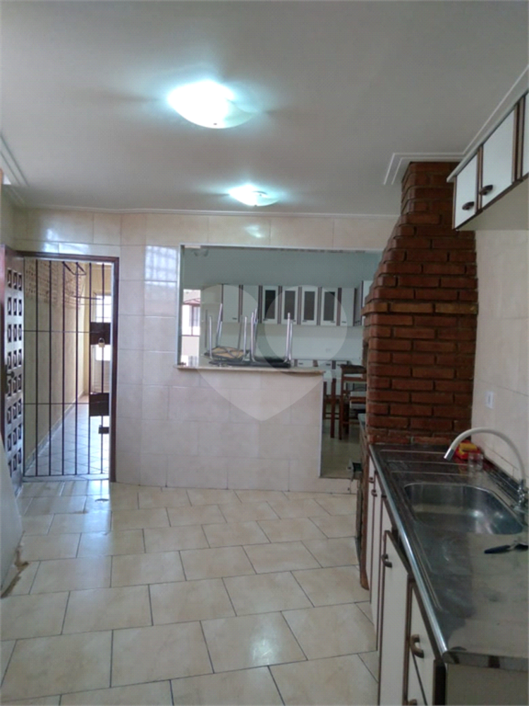 Sobrado, 3 quartos, 200 m² - Foto 3