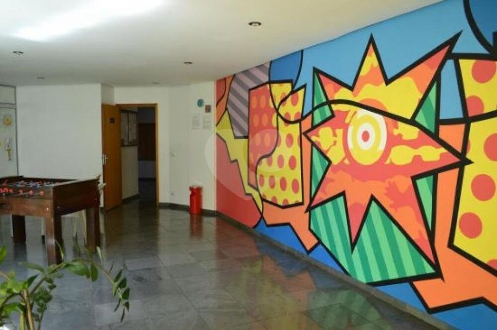 Apartamento, 2 quartos, 55 m² - Foto 1