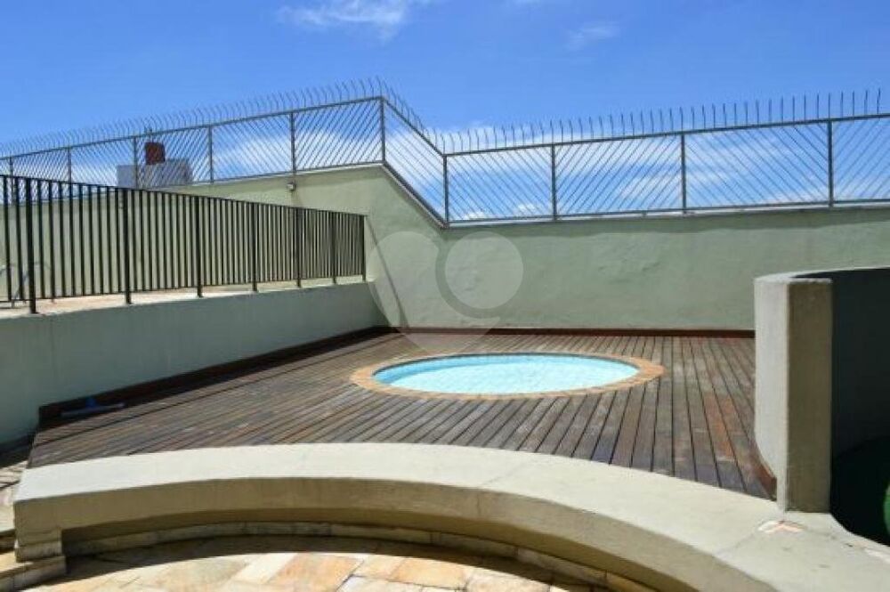 Apartamento, 2 quartos, 55 m² - Foto 9