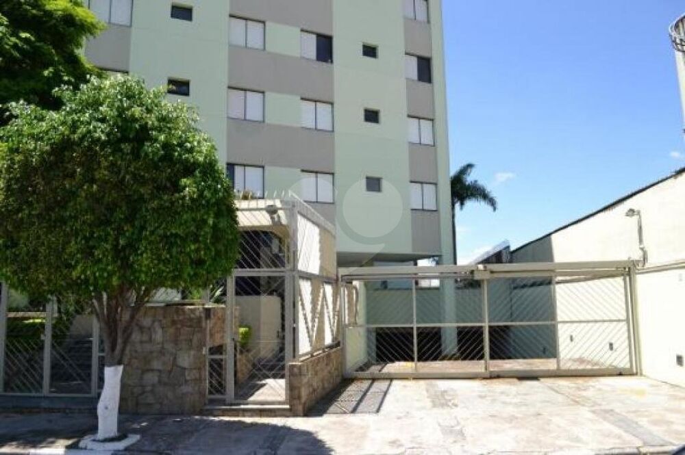 Apartamento, 2 quartos, 55 m² - Foto 8