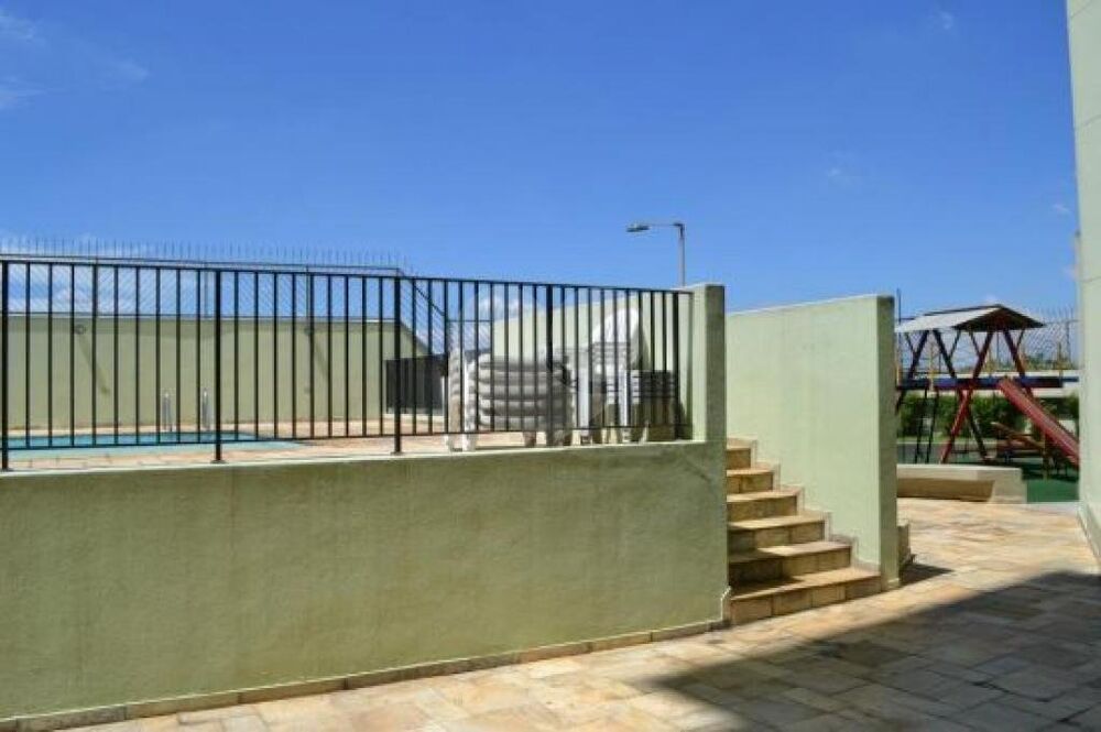 Apartamento, 2 quartos, 55 m² - Foto 10