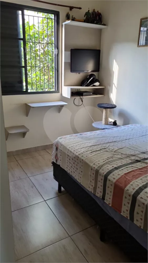 Apartamento à venda com 2 quartos, 47m² - Foto 6