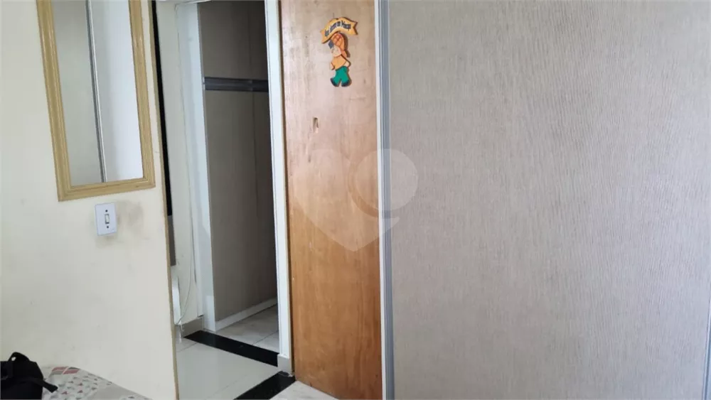 Apartamento à venda com 2 quartos, 47m² - Foto 5