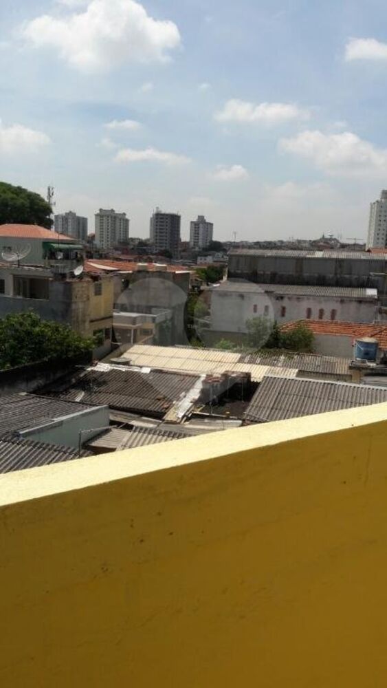 Sobrado, 6 quartos, 243 m² - Foto 1