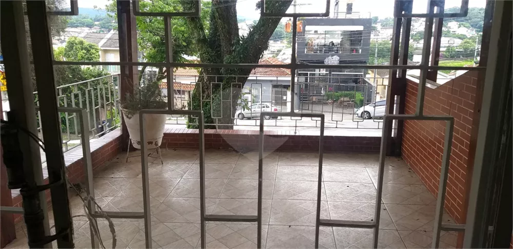 Sobrado à venda com 3 quartos, 170m² - Foto 6