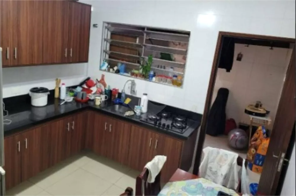 Sobrado à venda com 2 quartos, 68m² - Foto 2