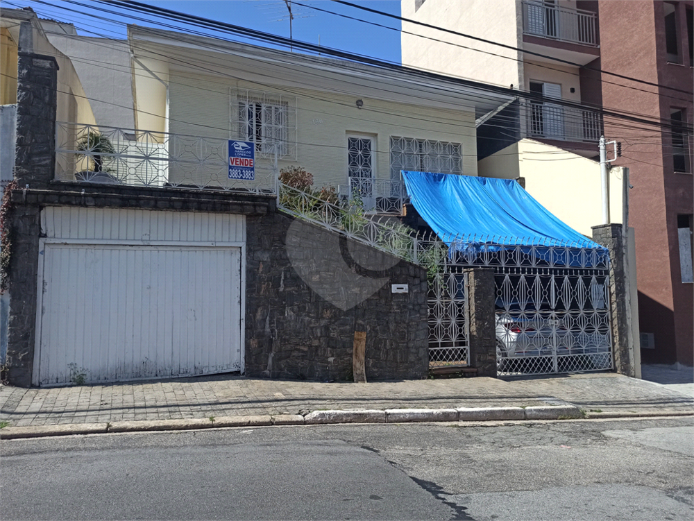 Casa, 3 quartos, 223 m² - Foto 1