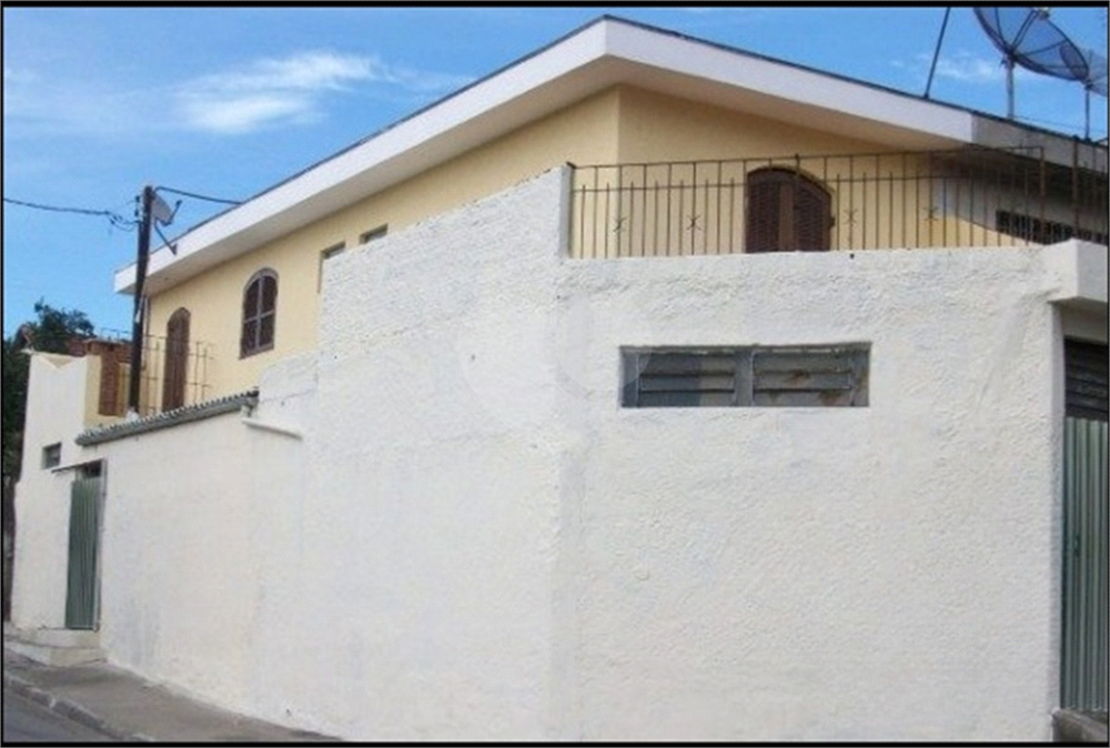 Sobrado, 3 quartos, 222 m² - Foto 20