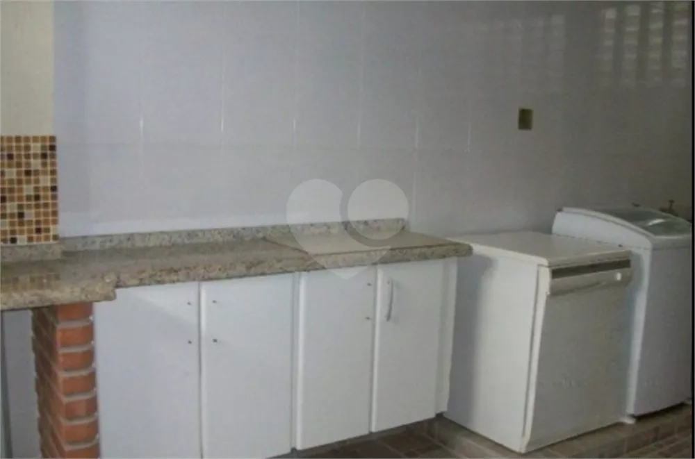 Sobrado, 3 quartos, 222 m² - Foto 4
